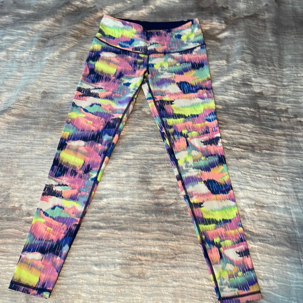 VSX Graffiti Pants